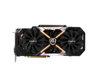 Gigabyte GeForce GTX 1080 Xtreme Gaming Premium Pack - 314728 - zdjęcie 3